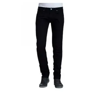 LEE Luke Jeans Clean Black 33 36