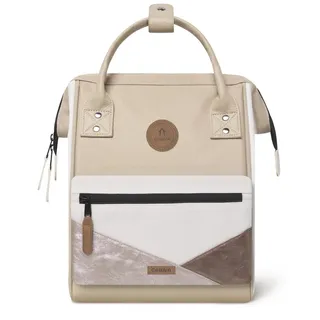 Cabaia Adventurer Rucksack Beige