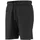 7 Kurze Hose Schwarz L