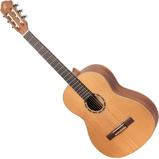 Ortega Family Series R122SN-L LH Natur