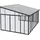 Alu grau HKP 3 mm 16,23 m2