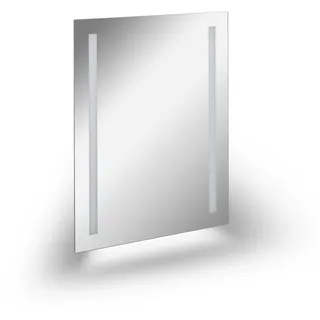 Fackelmann Linear 600 x 750 x 20 mm Grau