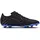 Fußballschuhe Herren 040 black/chrome-hyper royal 47