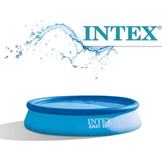 Intex Easy Set Pool® Ø 366 x 76 cm - Ersatzpool ohne Zubehör