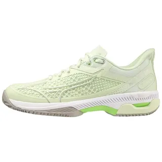 Mizuno Damen Mizuno Wave Exceed Tour 5 CCPaddelschuhe - 40.5 EU