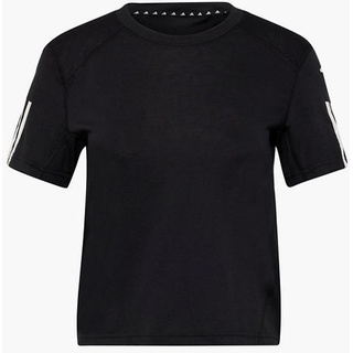 T-Shirt - Damen - schwarz
