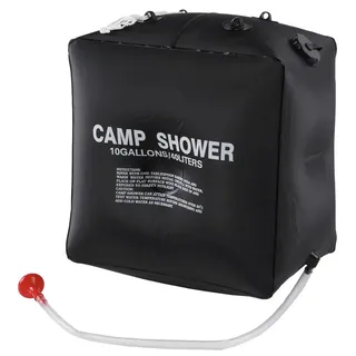 Solar Dusche, 40 l 37623