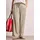 High Waist Hose Cobble Stone 38