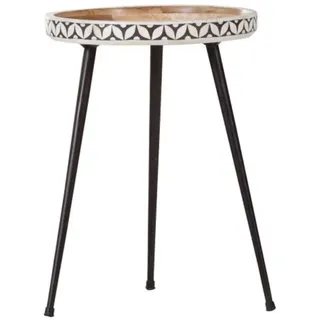 Landscape Beistelltisch GATSBY - D/H ca. 39,00x55,00