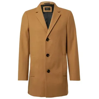 s.Oliver Kurzmantel braun L