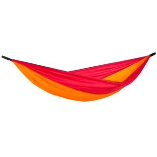 AMAZONAS Adventure Fire 275 x 140 cm rot/orange