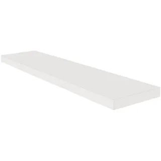 mömax Wandboard Mister Office in Weiß