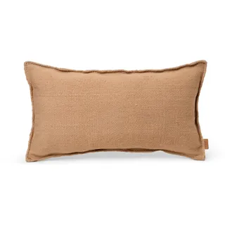 Ferm Living - Desert Kissen, sand