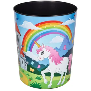 Laufer Einhorn 13 l Mehrfarbig
