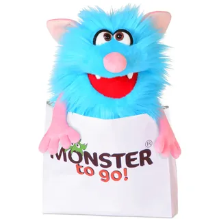 Living Puppets Monster to go!