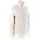 High Curl JKT W Beige 34