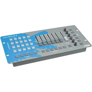 Showtec ColorCue 2