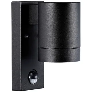 Nordlux Tin Maxi Sensor GU10 schwarz