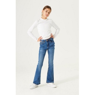 Garcia Regular-fit-Jeans 575 col.7528_Rianna 152