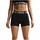 NP DF 3IN SHORT Sport-Shorts Schwarz XS
