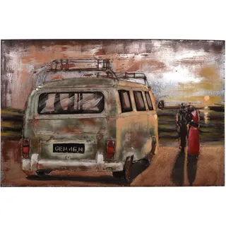 interia home & living Autos Metall 120x80 cm