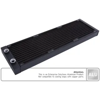 Alphacool (14431) Computerkühlsystemteil/-zubehör Radiator,