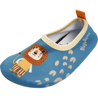 Playshoes Unisex Kinder Barfuß-schuheWassersportschuh
