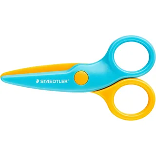 Staedtler Bastelschere Gelb 10 cm