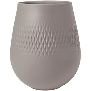 Villeroy & Boch Collier 15 cm taupe