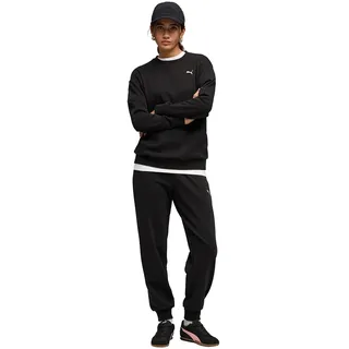 Puma Damen Relaxed Sweat Suit Tr Cl Strickanzüge (1er Pack)