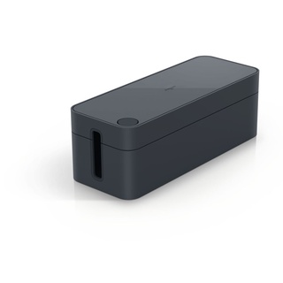 DURABLE Kabelbox CAVOLINE® BOX L, 503037 graphit