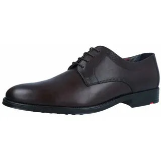 LLOYD Herren Schnürschuhe Davenport, Businessschuhe - 45.5 EU