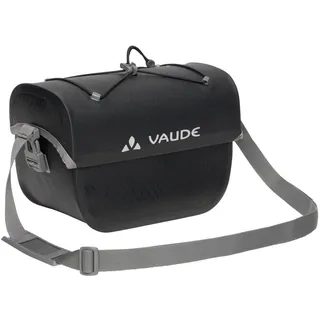 Vaude Aqua Box Lenkertasche 4 L Black 49371