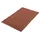 60 x 100 cm terracotta
