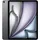 13" (7. Generation 2025) 256 GB Wi-Fi + Cellular Space Grau