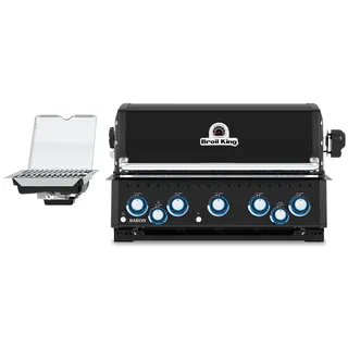 Broil King Einbau-Gasgrill BARON 590 Shadow