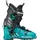 Tourenskischuhe Emerald/Black 24