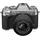 silber + 15-45 mm