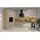 330 x 200 cm REJS stone grey matt
