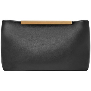 Fossil Women's Penrose Clutches, Black