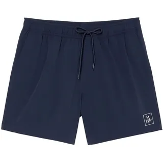 Marc O'Polo Woven Swim Shorts Essentials Blau L