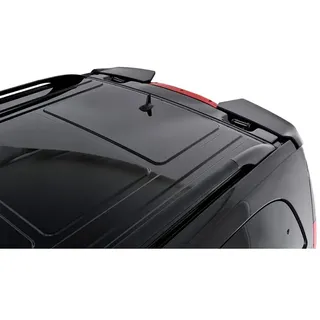 RDX Racedesign Dachspoiler kompatibel mit Mercedes Vito V639 & Viano W639 2003-2014 (mit Heckklappe) (PUR-IHS)