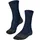 TK2 Explore Wandersocken 1 Paar Blau 44-45