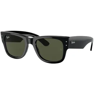 Ray Ban Ray-Ban mega wayfarer rb0840s