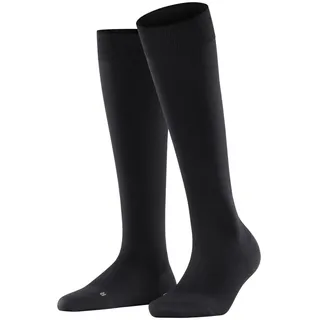 Falke Energizer Kniestrümpfe 1 Paar Schwarz 39-40