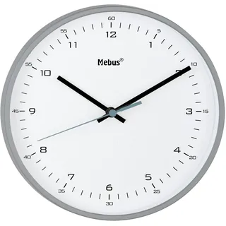 MEBUS 16289 20,0 grau/weiß