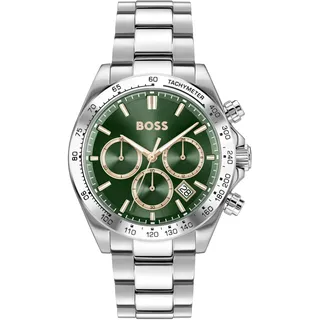 HUGO BOSS Hero 2.0 1514268 Edelstahl 43 mm 1514268