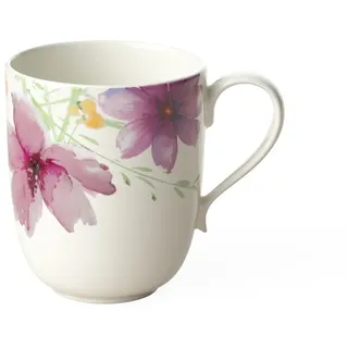 Villeroy & Boch Mariefleur Tea Teetasse 0,43 l Bunt