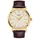 Leder 42 mm T129.410.36.261.00