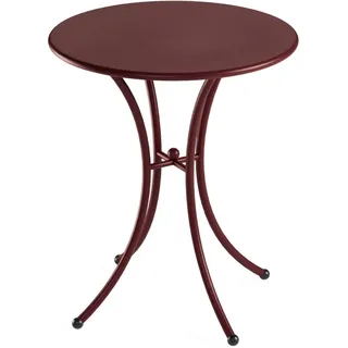EMU Pigalle Bistrotisch rund 60cm